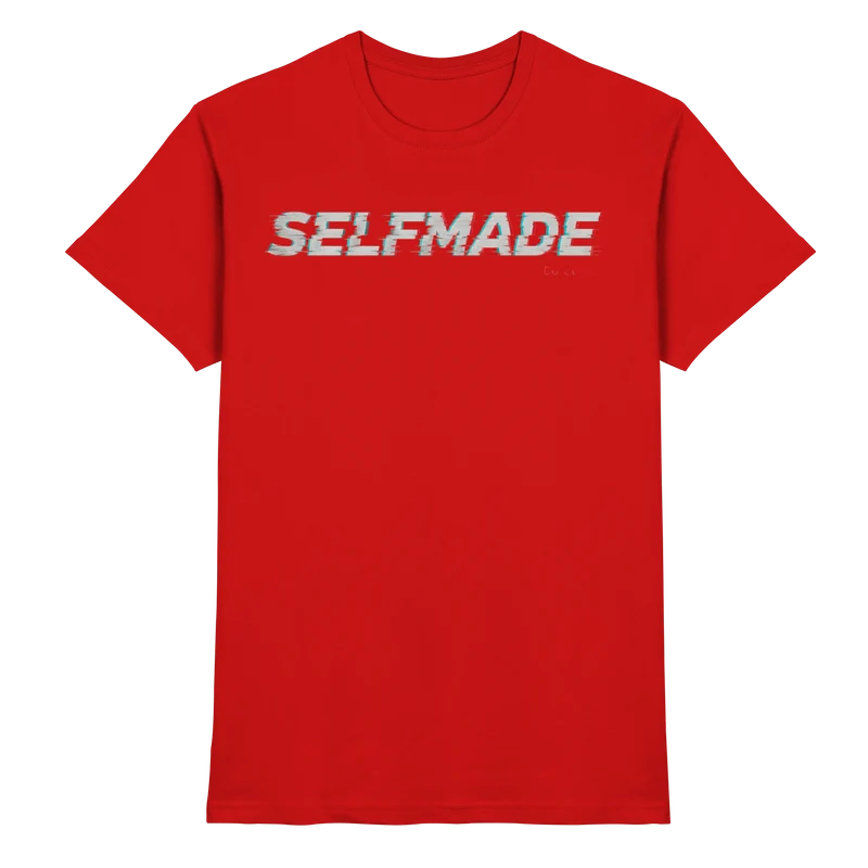 Skript No5 - Premium Shirt