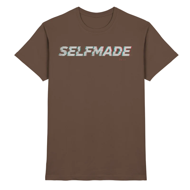 Skript No5 - Premium Shirt