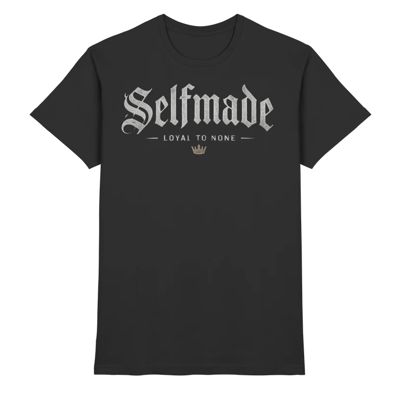 Skript No3 - Premium Shirt
