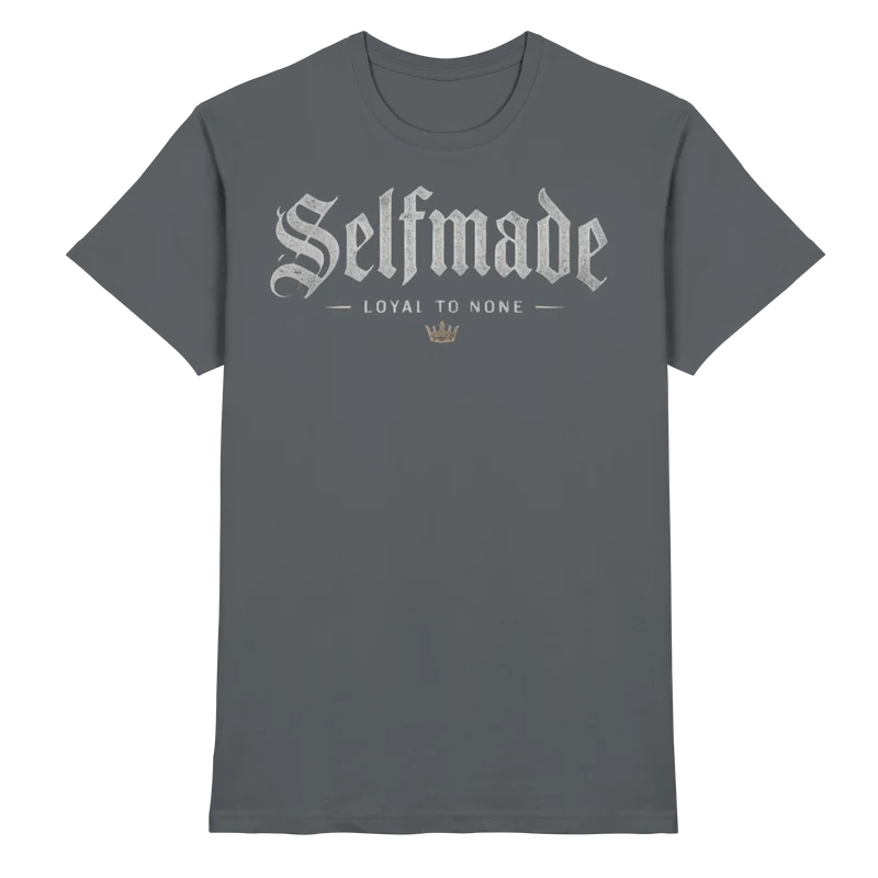 Skript No3 - Premium Shirt
