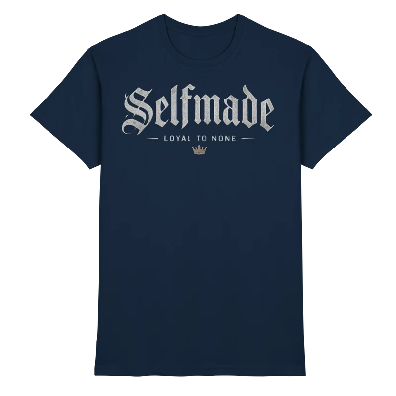 Skript No3 - Premium Shirt