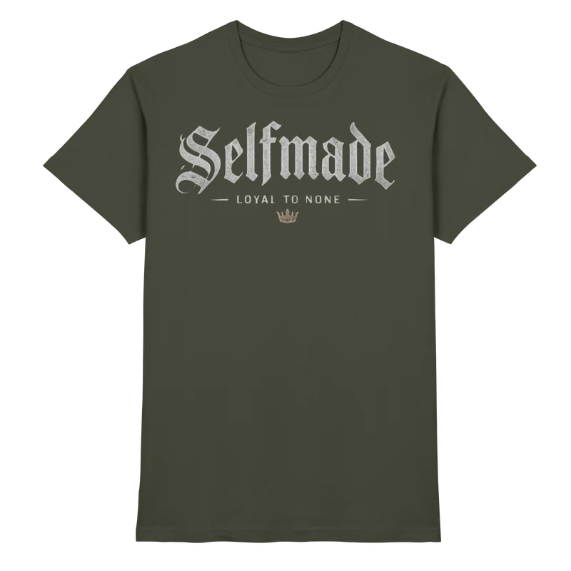 Skript No3 - Premium Shirt