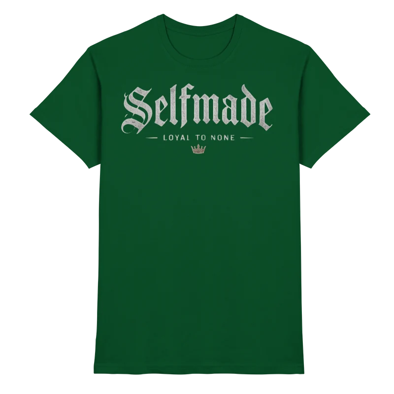 Skript No3 - Premium Shirt