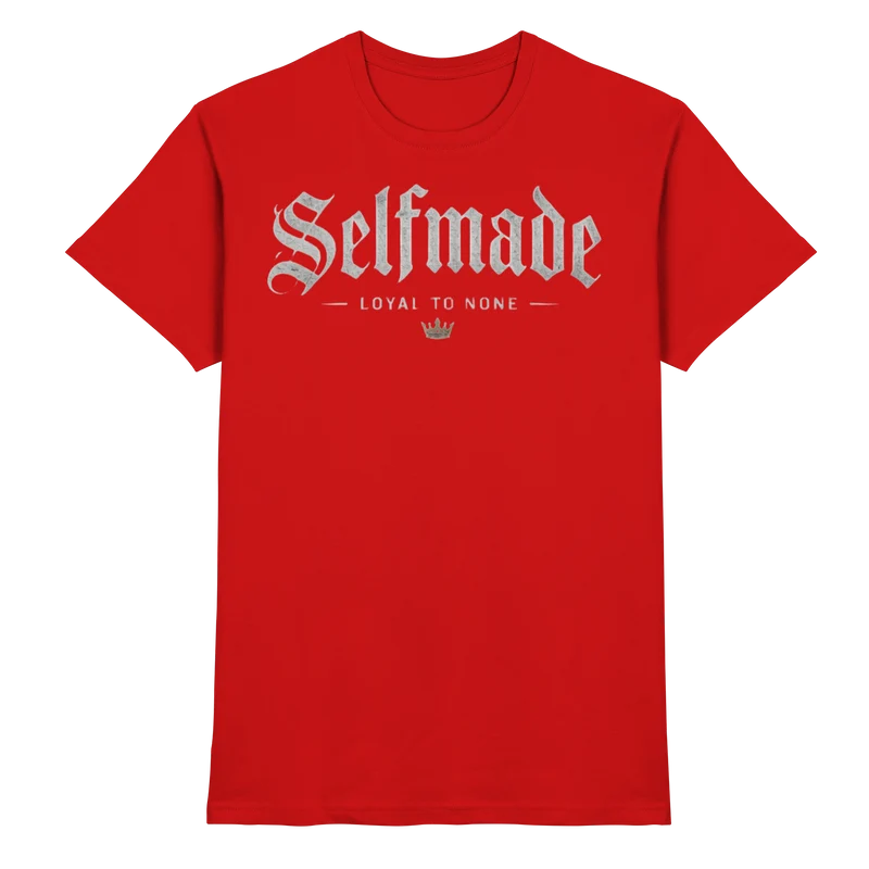 Skript No3 - Premium Shirt