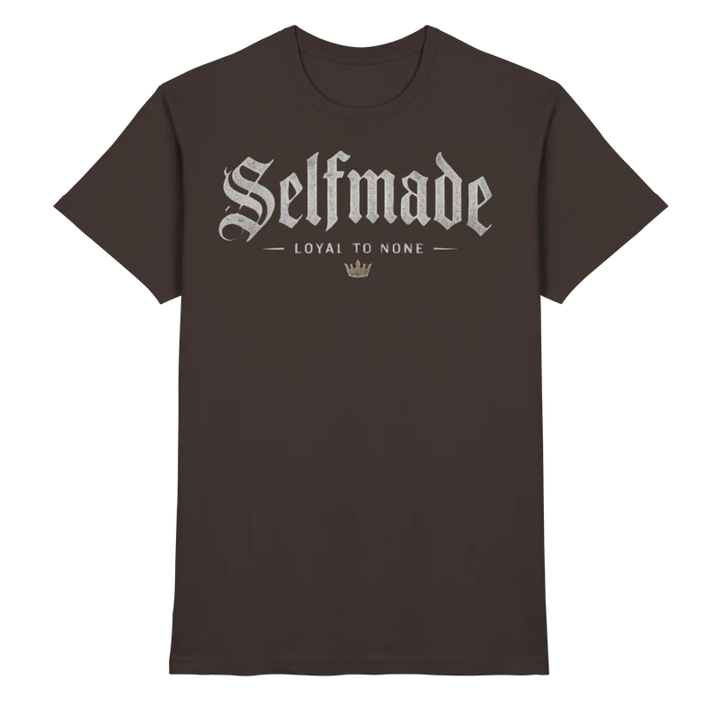 Skript No3 - Premium Shirt