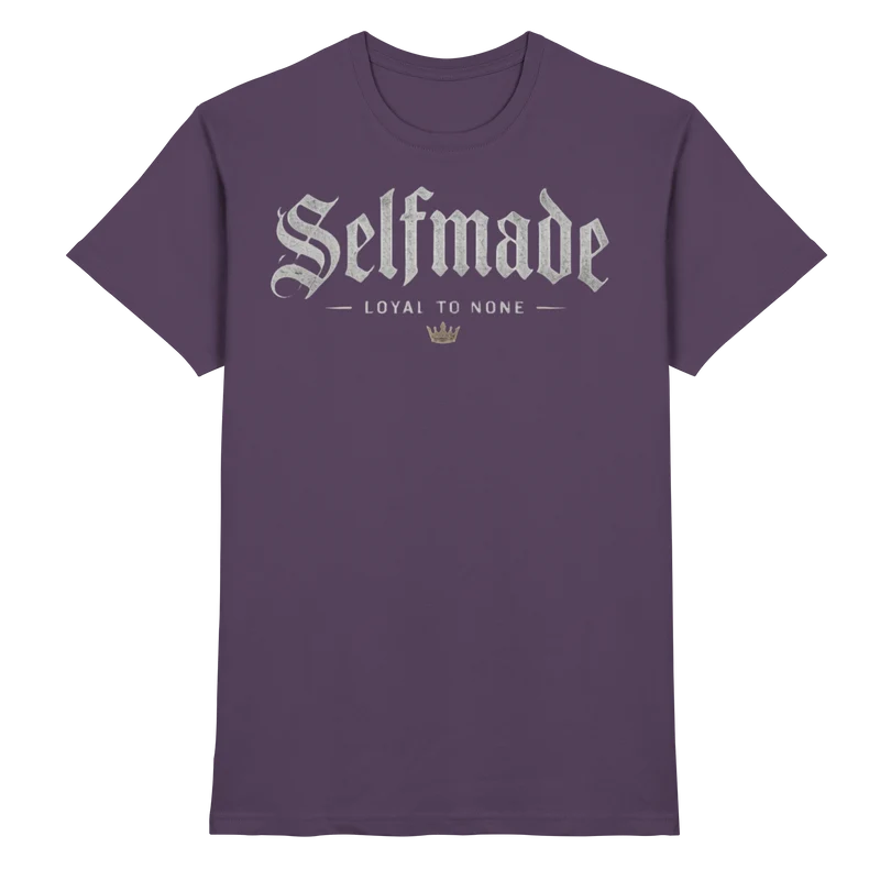 Skript No3 - Premium Shirt