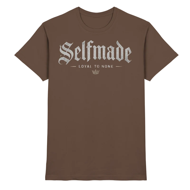 Skript No3 - Premium Shirt
