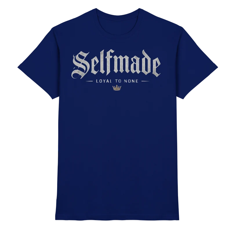 Skript No3 - Premium Shirt