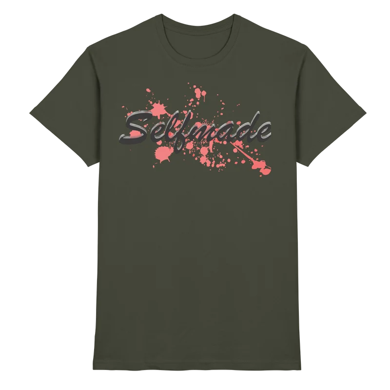Skript No2 - Premium Shirt