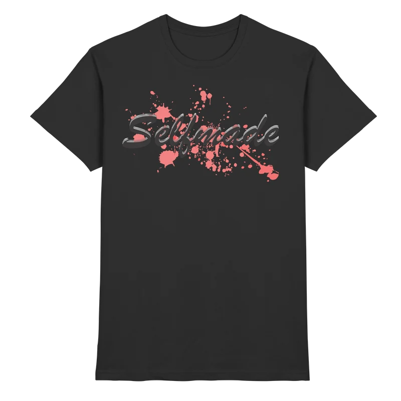 Skript No2 - Premium Shirt