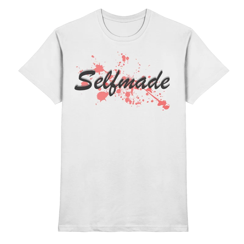 Skript No2 - Premium Shirt