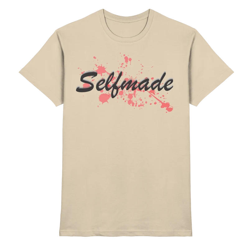 Skript No2 - Premium Shirt