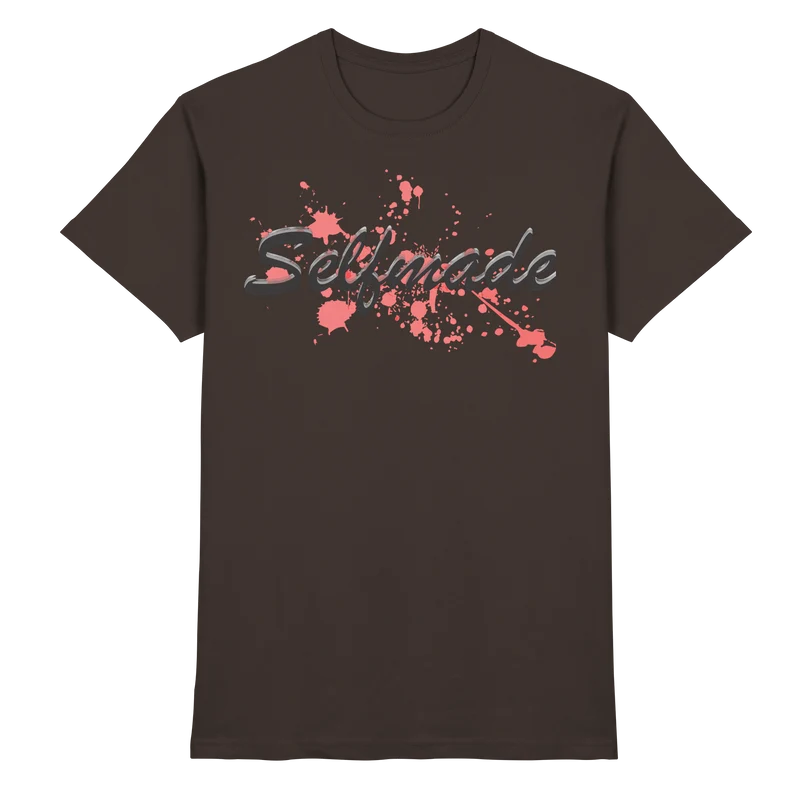 Skript No2 - Premium Shirt