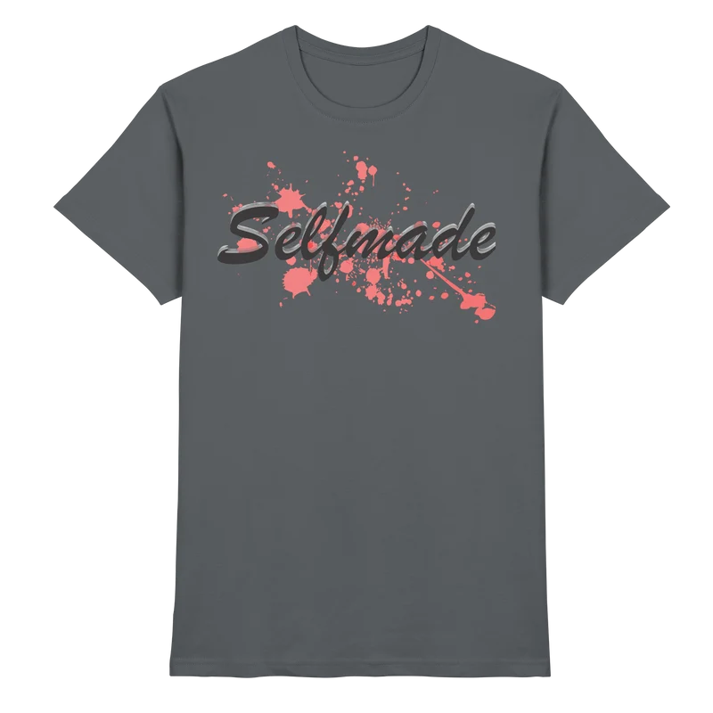 Skript No2 - Premium Shirt
