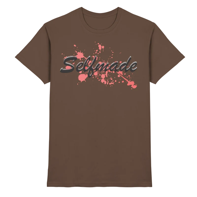 Skript No2 - Premium Shirt