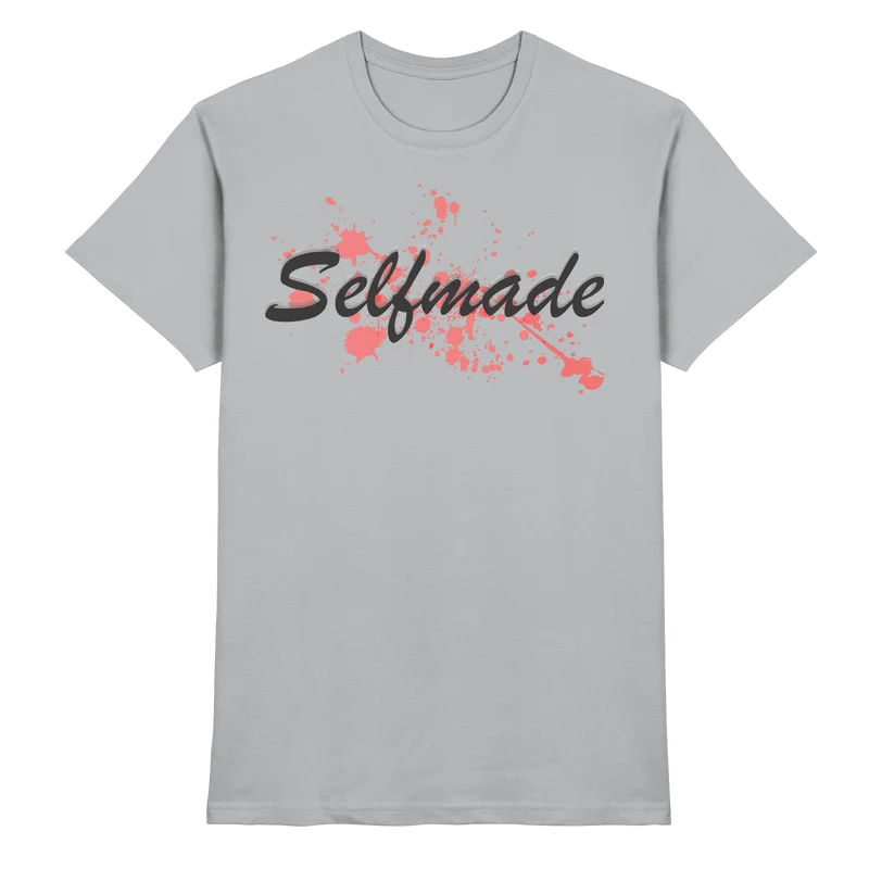 Skript No2 - Premium Shirt