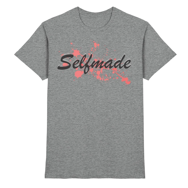 Skript No2 - Premium Shirt