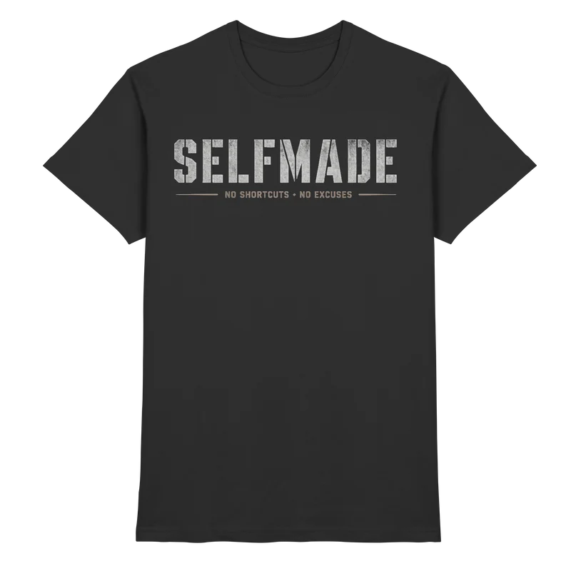 Skript No1 - Premium Shirt