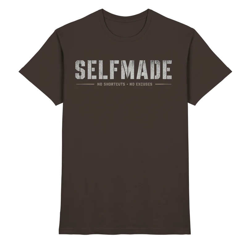 Skript No1 - Premium Shirt