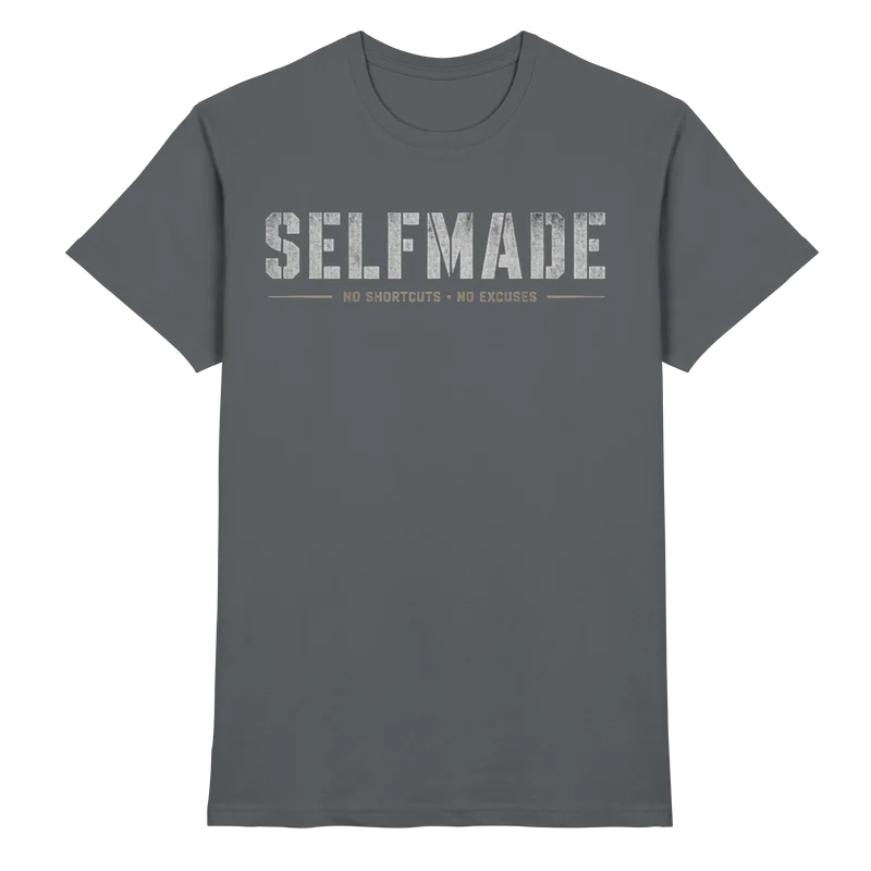 Skript No1 - Premium Shirt