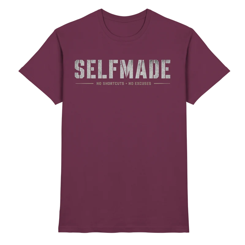 Skript No1 - Premium Shirt