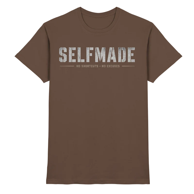 Skript No1 - Premium Shirt