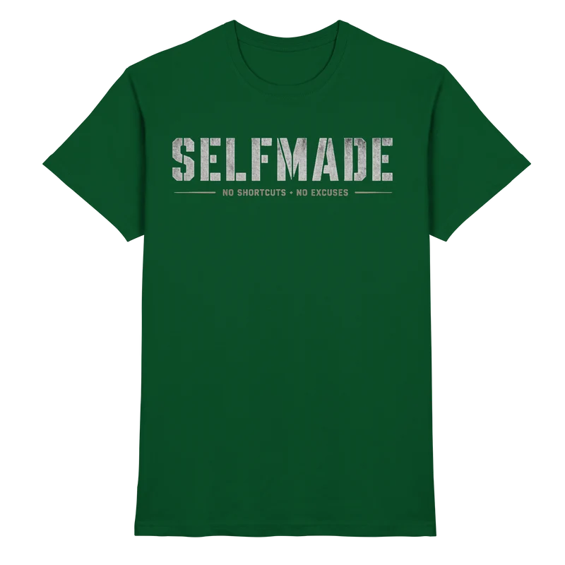 Skript No1 - Premium Shirt