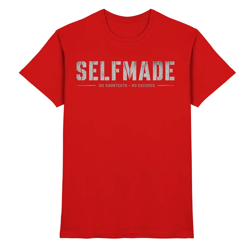 Skript No1 - Premium Shirt