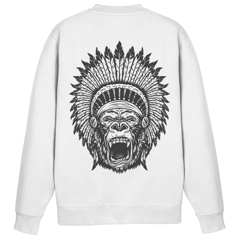 Gorilla² Animal - Basic Sweatshirt