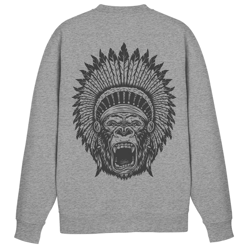 Gorilla² Animal - Basic Sweatshirt