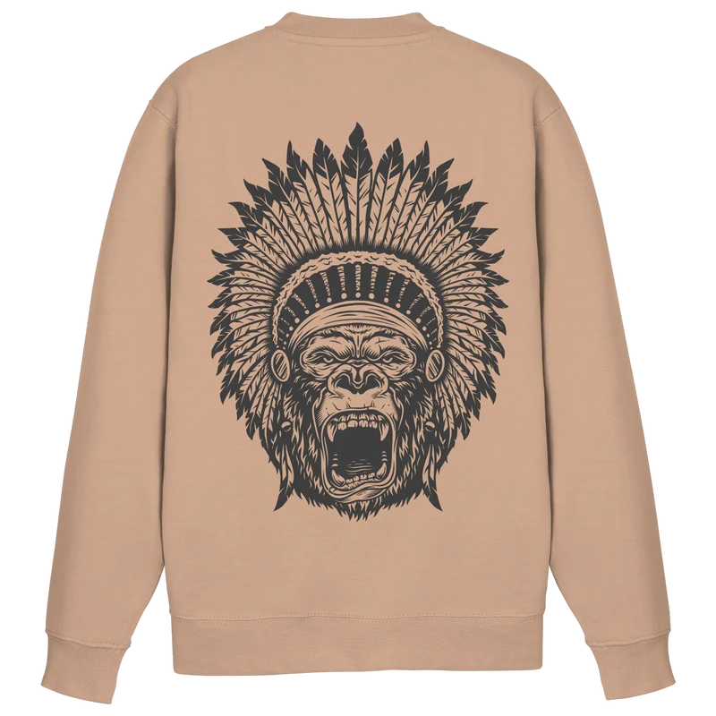 Gorilla² Animal - Basic Sweatshirt
