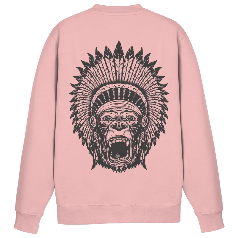 Gorilla² Animal - Basic Sweatshirt