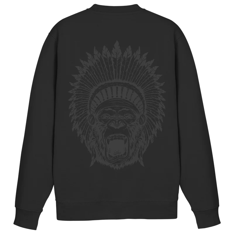 Gorilla² Animal - Basic Sweatshirt