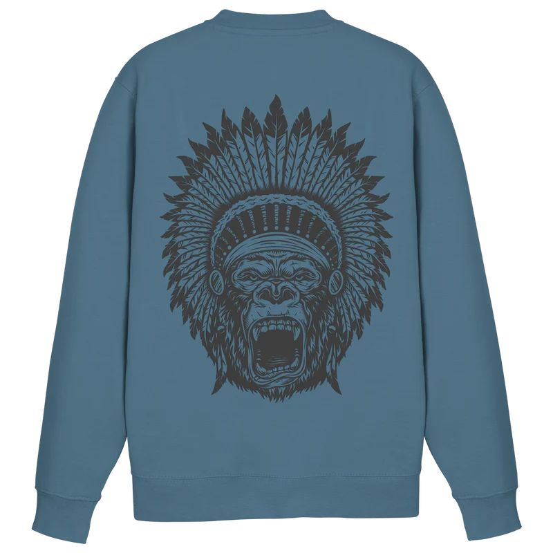 Gorilla² Animal - Basic Sweatshirt
