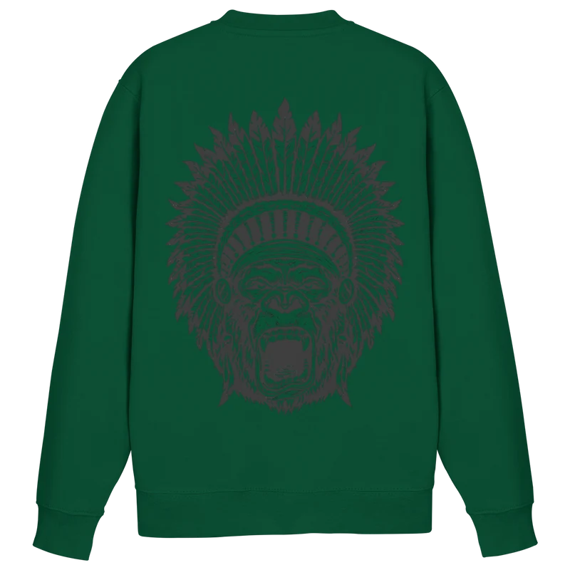 Gorilla² Animal - Basic Sweatshirt