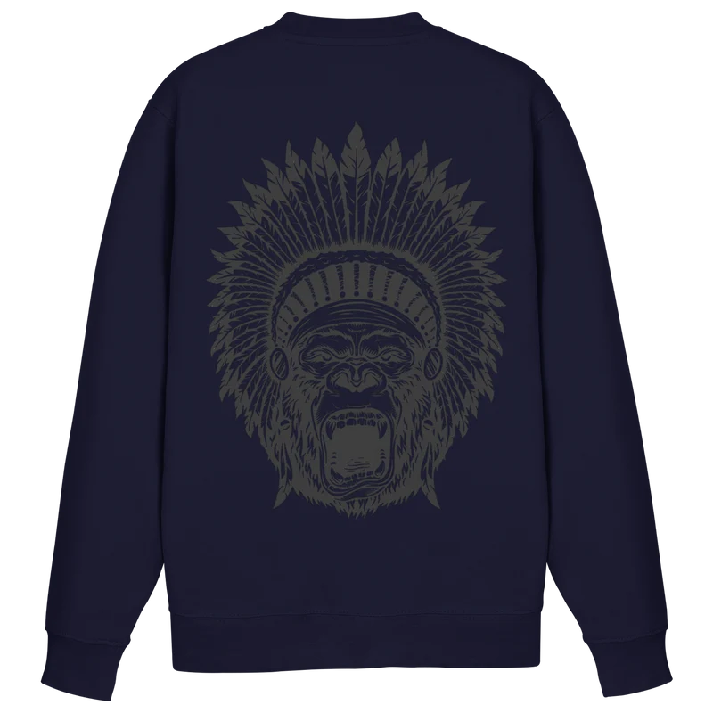 Gorilla² Animal - Basic Sweatshirt