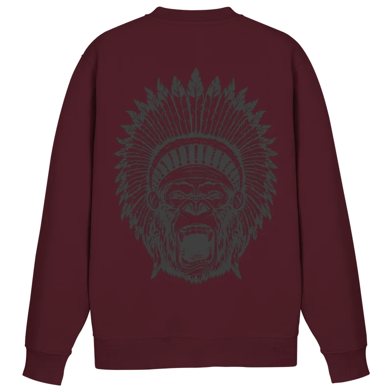Gorilla² Animal - Basic Sweatshirt