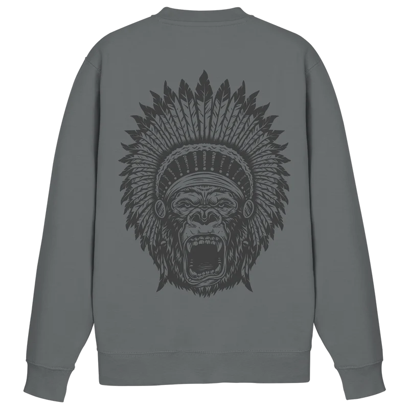 Gorilla² Animal - Basic Sweatshirt