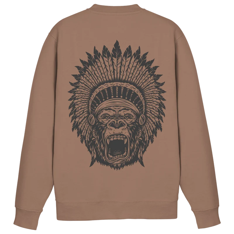 Gorilla² Animal - Basic Sweatshirt