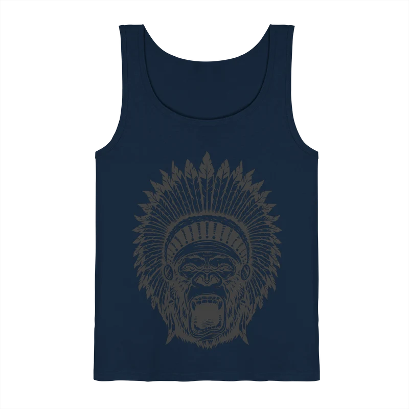 Gorilla² Animal - Tank-Top