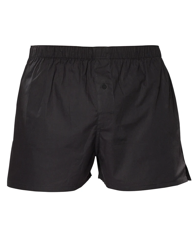 White - Men's classic boxers