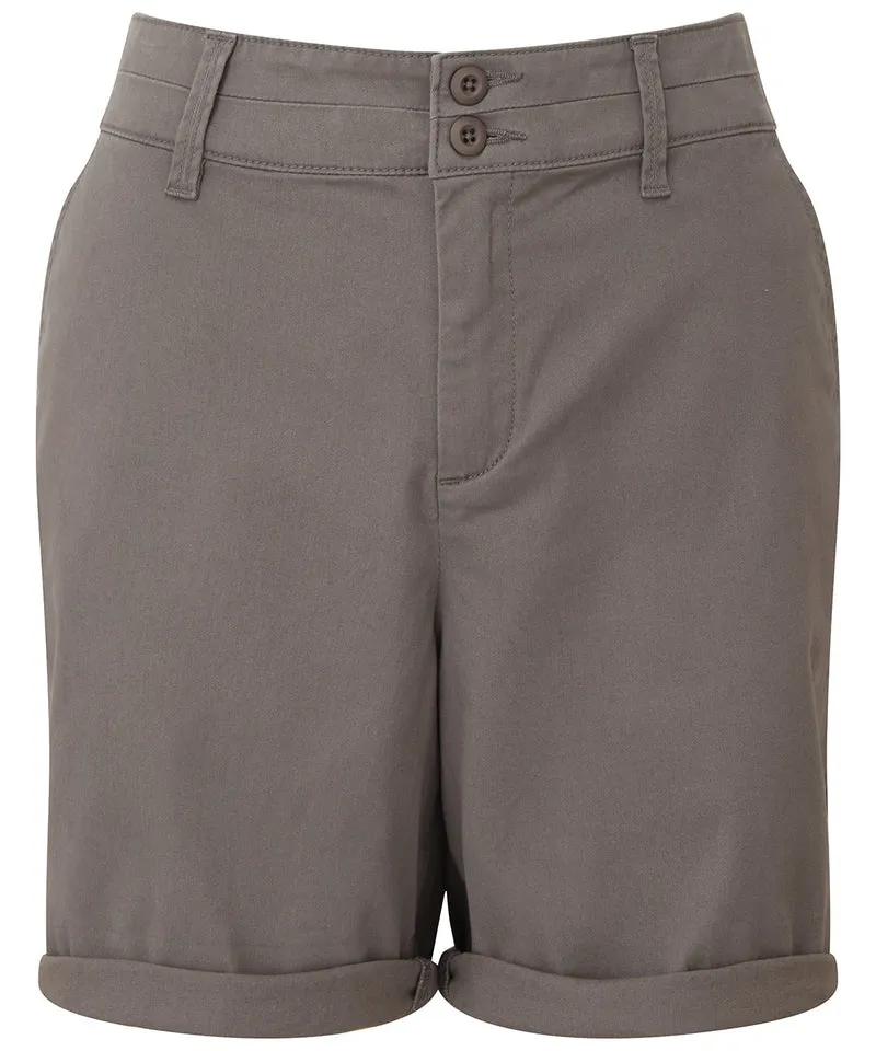 Slate - Women’s ultimate chino shorts
