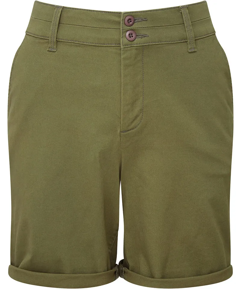 Olive - Women’s ultimate chino shorts
