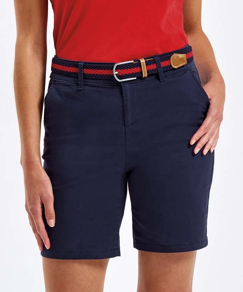 Olive - Women’s ultimate chino shorts