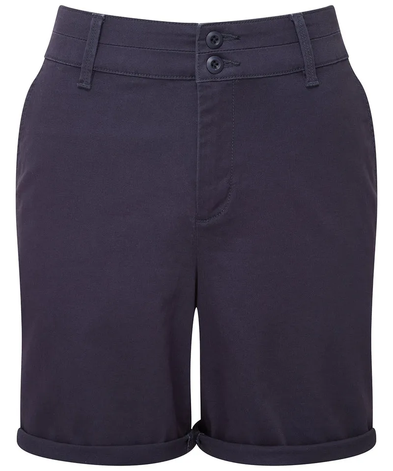 Navy - Women’s ultimate chino shorts
