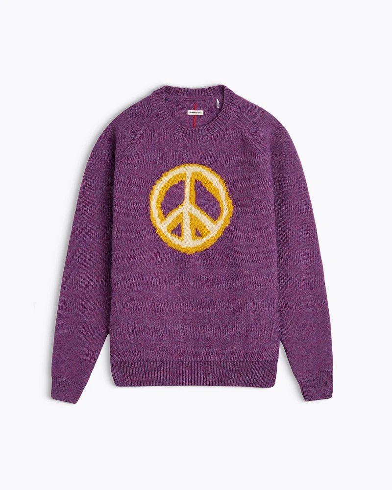 Homecore - Pull Jimi - Violet