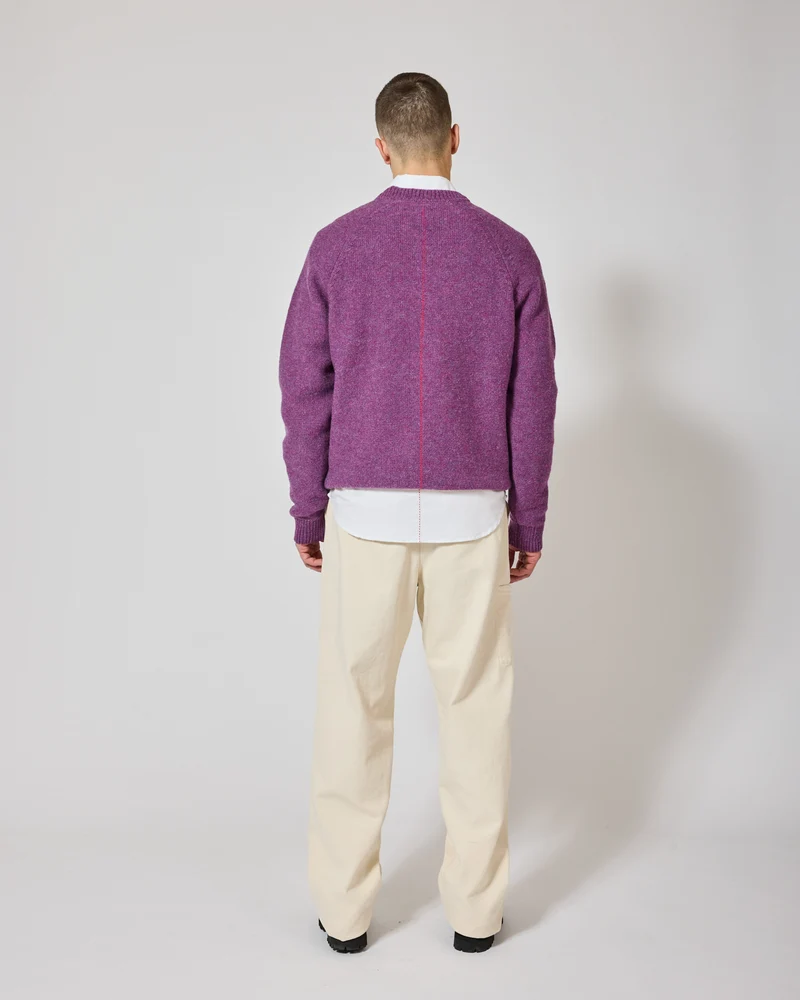 Homecore - Pull Jimi - Violet