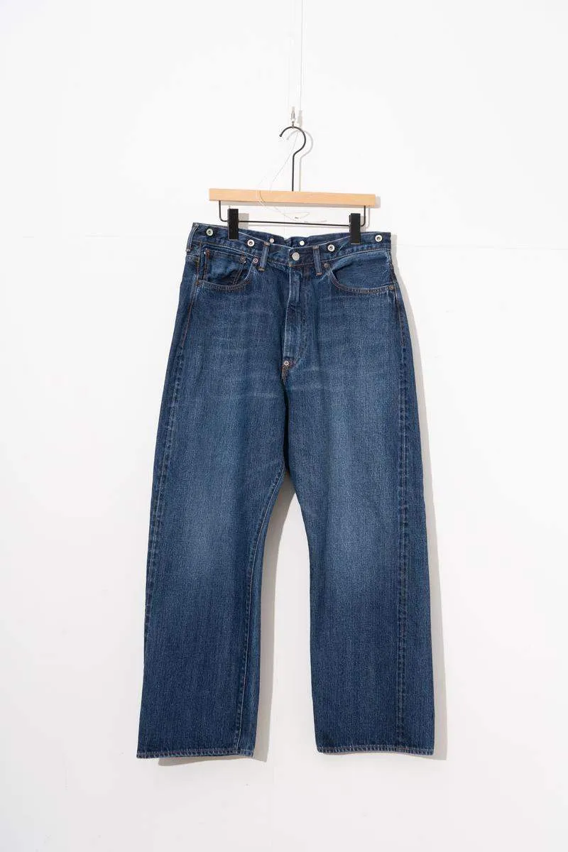 Ordinary Fits - 119USD (Type Wide Used)