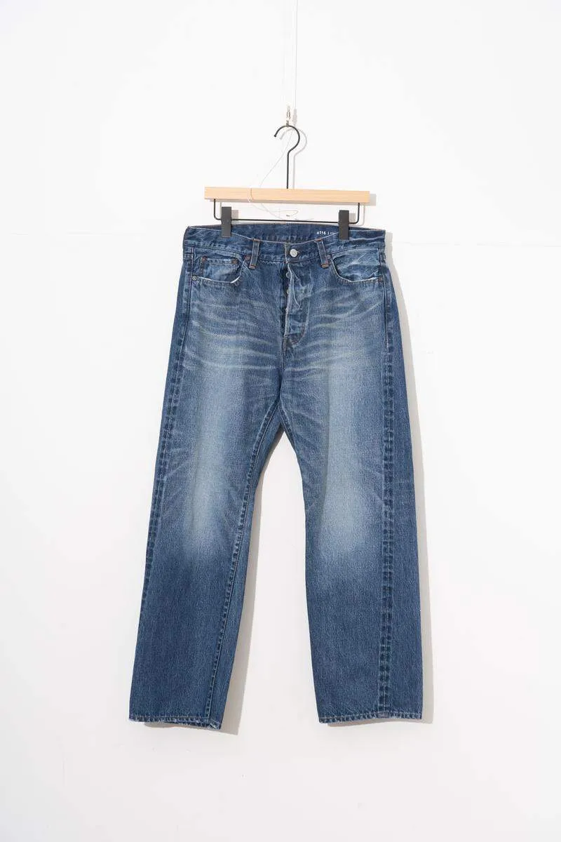 Ordinary Fits - 116USD (Type Standard Used)