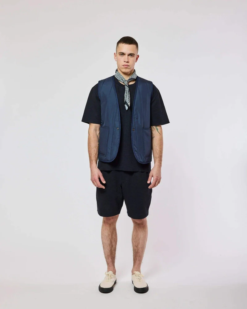 Repeat - Navy